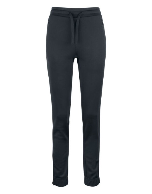 Basic Active Pants