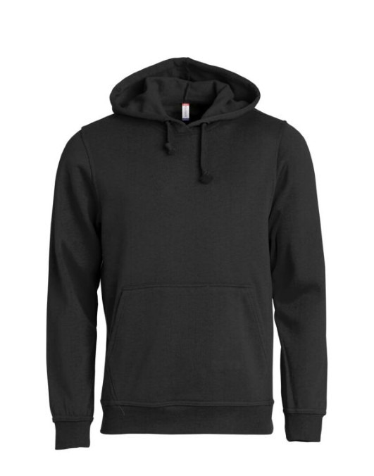 Basic Hoody