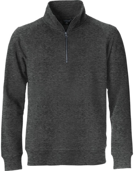 Classic Half Zip