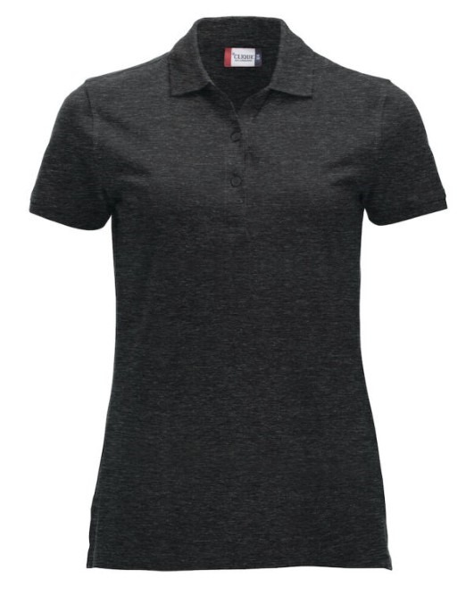 Short Sleeve Classic Marion