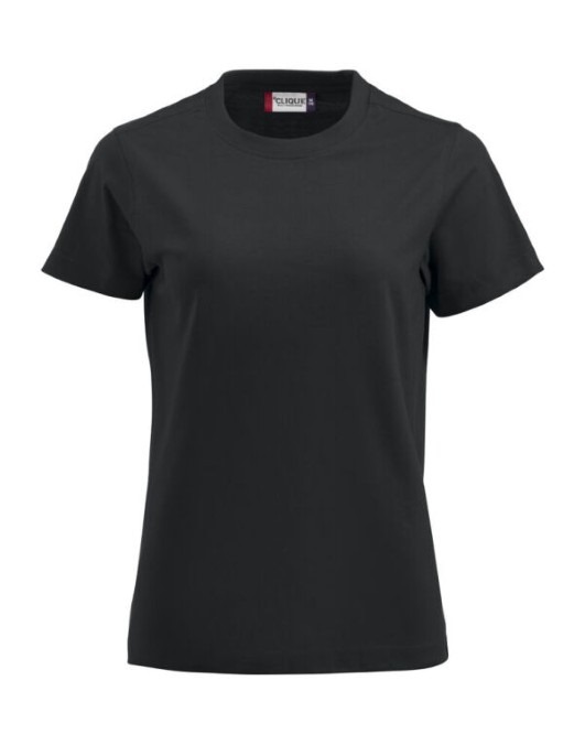 Ladies Premium-T