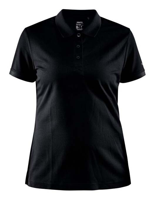 Ladies&#39; Core Unify Polo Shirt