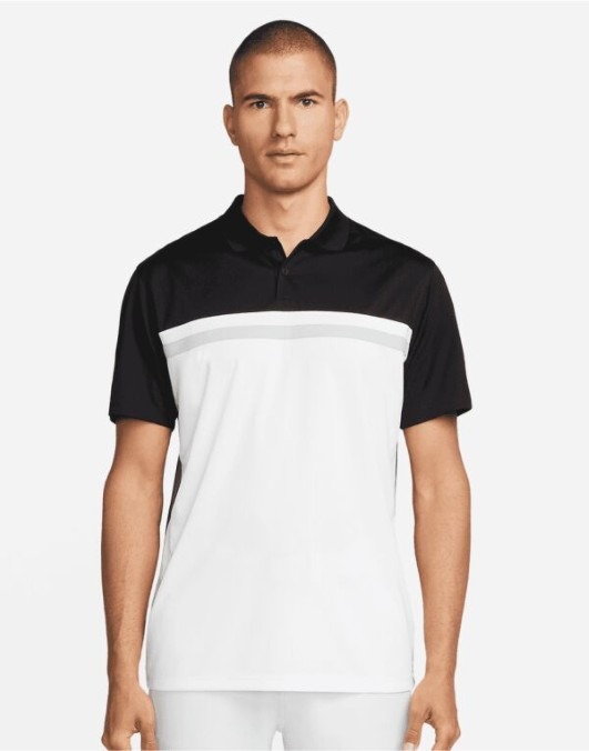 Dri-Fit Victory Men&#39;s Golf Polo