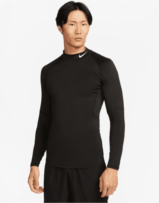 Men&#39;s Dri-FIT Fitness Long Sleeve