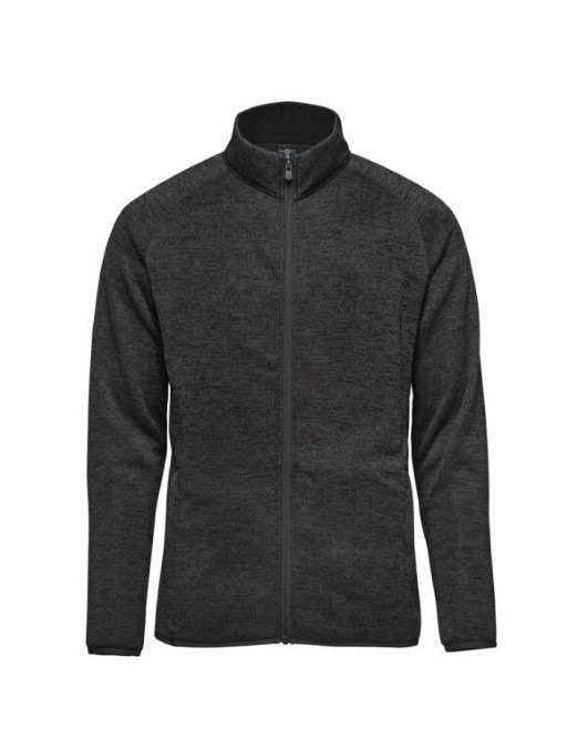 Men&#39;s Yosemite Full Zip Fleece Jacket