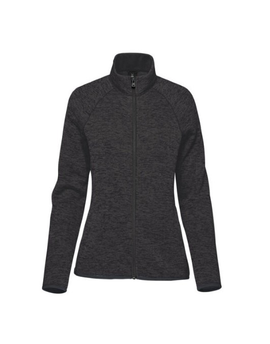 Women&#39;s Yosemite Full Zip Fleece Jacket
