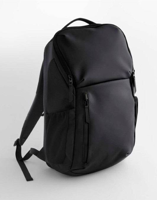 Zurich Toploader Backpack