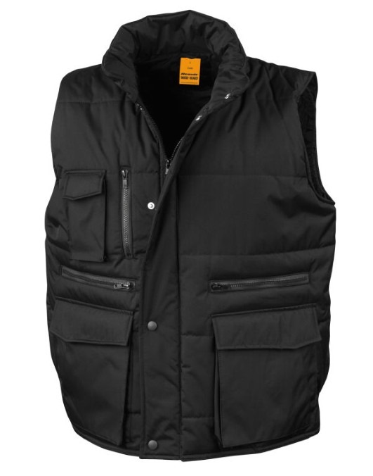 Lance Ripstop Bodywarmer