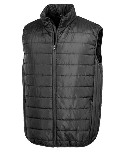 Promo Padded Bodywarmer