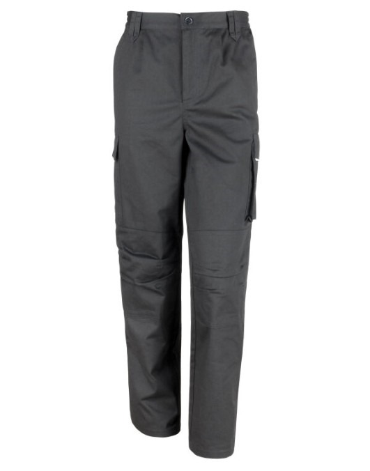Workguard Action Trousers (Long)
