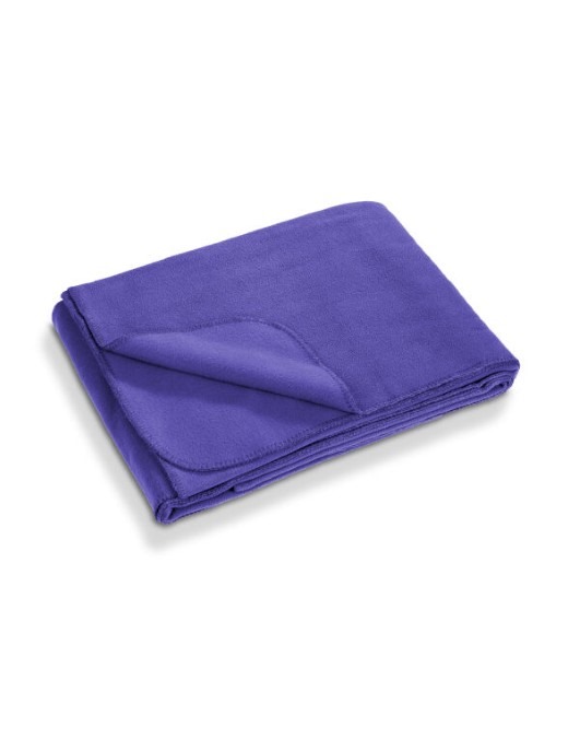 Recycled Fleece Polartherm Blanket