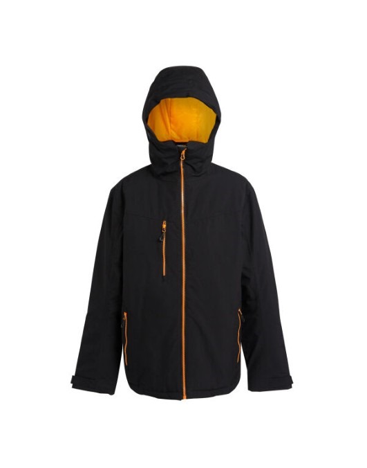 Mens Navigate Insulated Waterproof Jacket