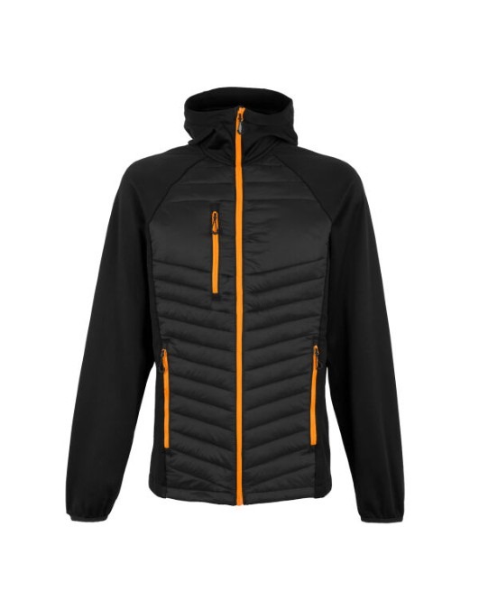 Men&#39;s Navigate Thermal Hybrid Jacket