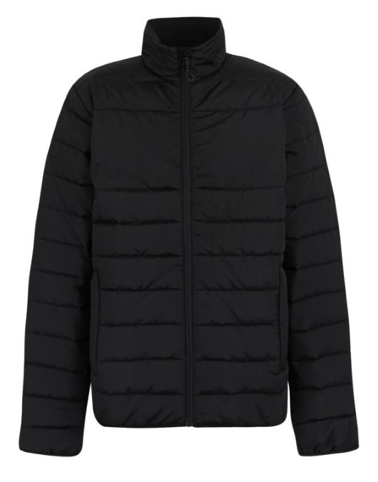 Essential Hybrid Jacket