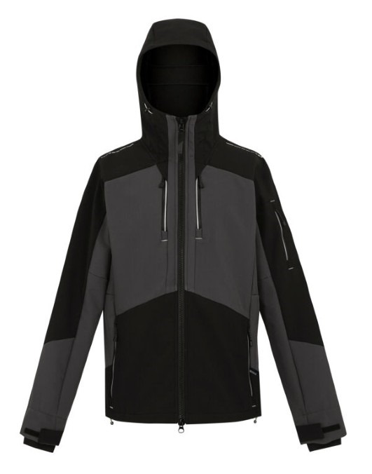 4TEX Stretch 3 Layer Softshell