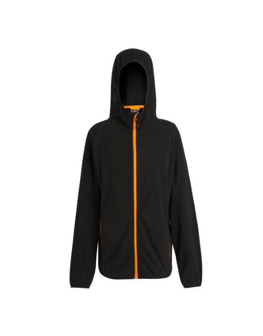 Mens Navigate Full Zip Fleece