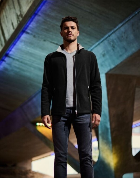 Ascender Fleece Jacket