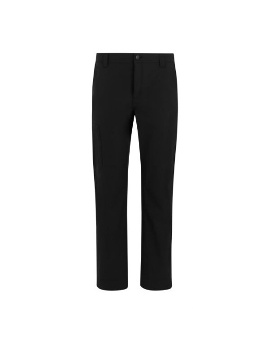 Pro Action Stretch Trousers (Short)