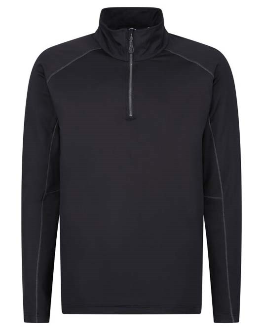 Core Stretch Half Zip Midlayer