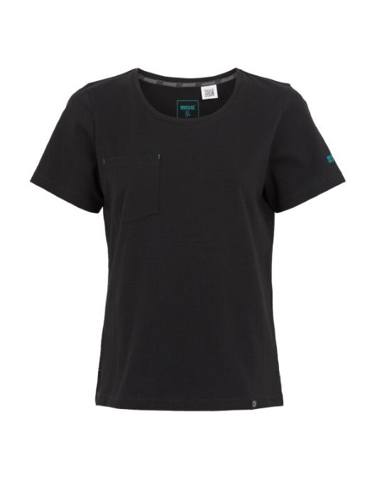 Ladies Ada Cotton Stretch T-Shirt