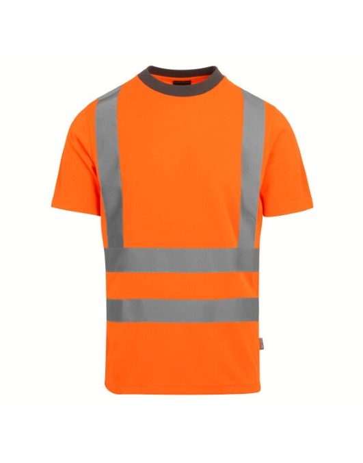 Women's Hi Vis T-Shirts