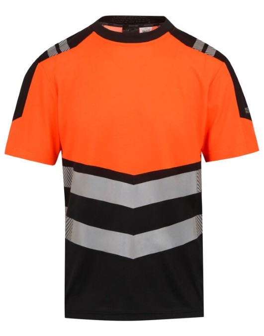 Hi-Vis X-Pro T-Shirt