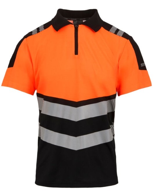 Hi-Vis X-Pro Polo