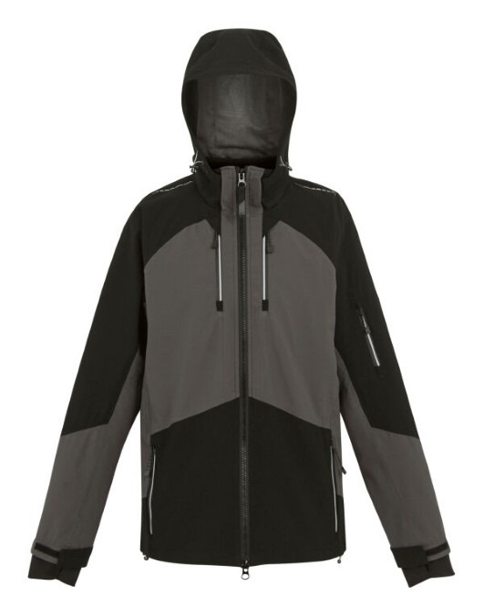 4TEX Stretch Waterproof Shell Jacket