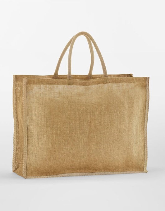Starch Jute Market Shopper
