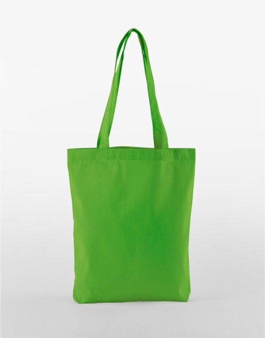 EarthAwareÂ® Organic Twill Tote