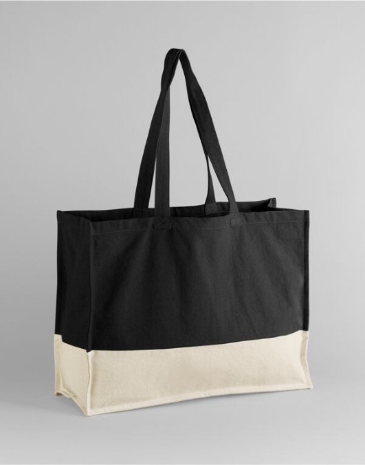 EarthAwareÂ® Organic Contrast Shopper