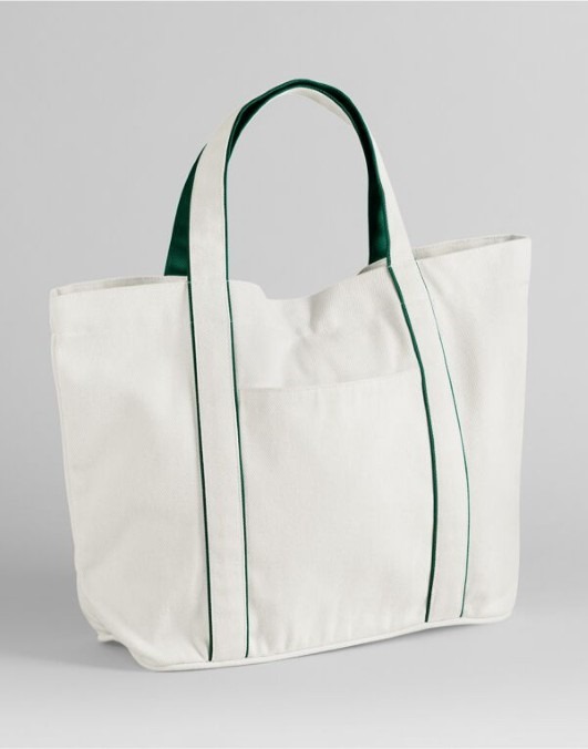 Courtside Medium Tote