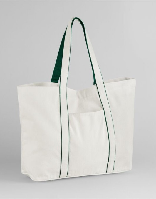 Courtside Large Tote