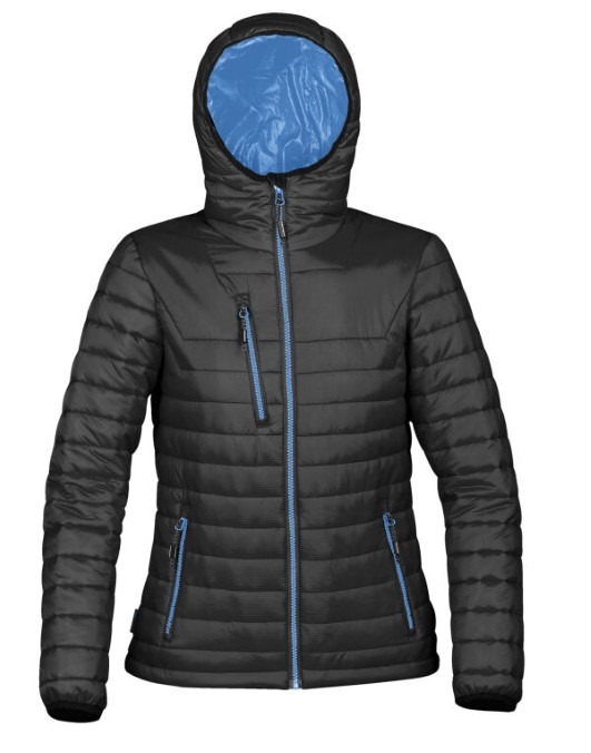 Women&#39;s Gravity Thermal Jacket