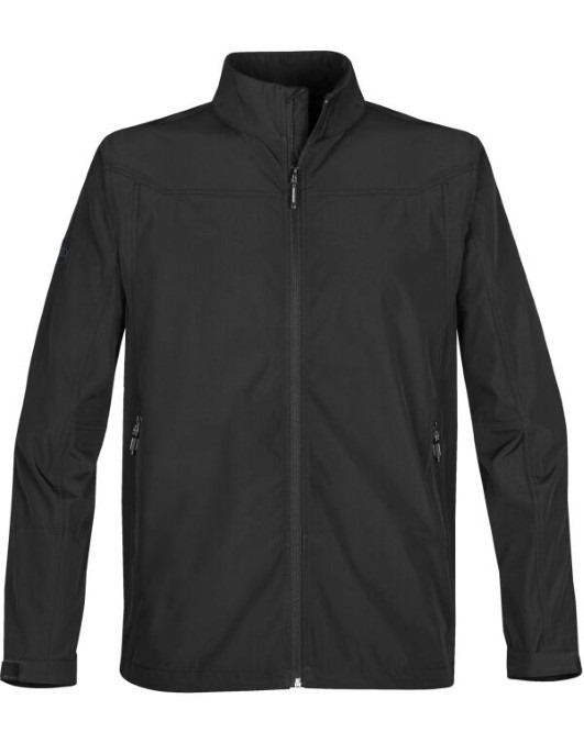 Men&#39;s Endurance Softshell