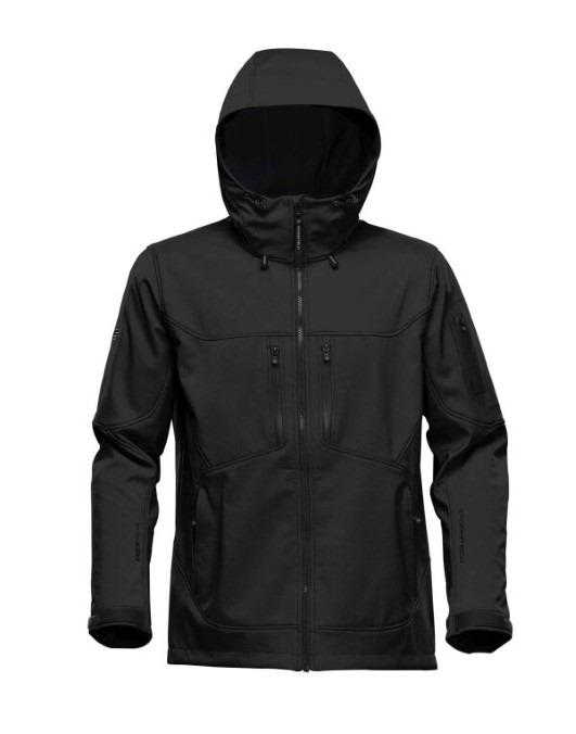 Men&#39;s Epsilon 2 Softshell