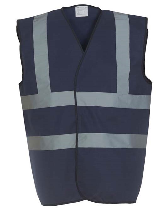 Enhanced Vis Waistcoat