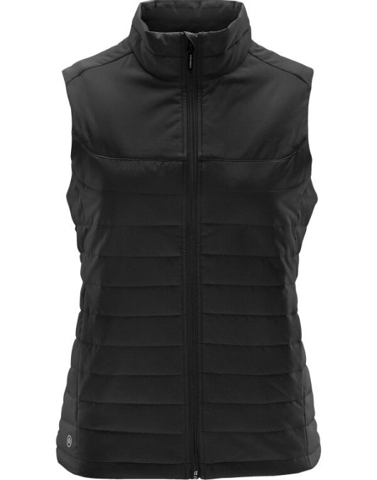 Women&#39;s Nautilus Quilted Bodywarmer