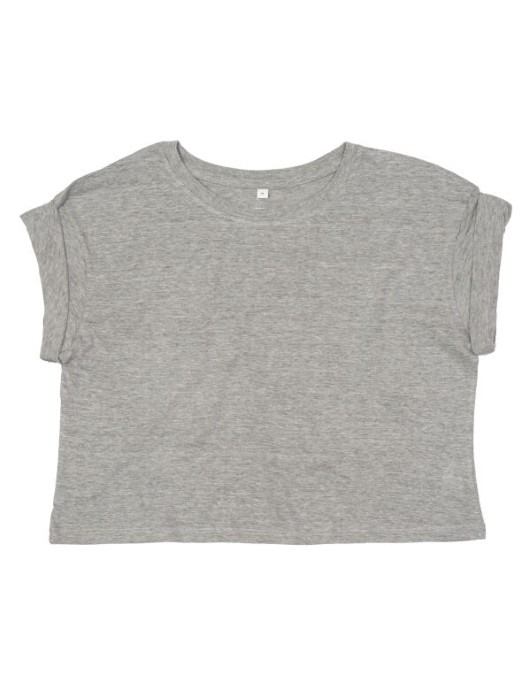 Women&#39;s Crop Top T