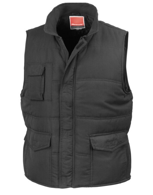 Promo Bodywarmer