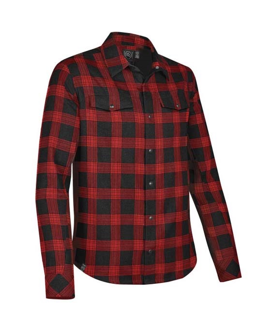 Men's Long Sleeve Shirts