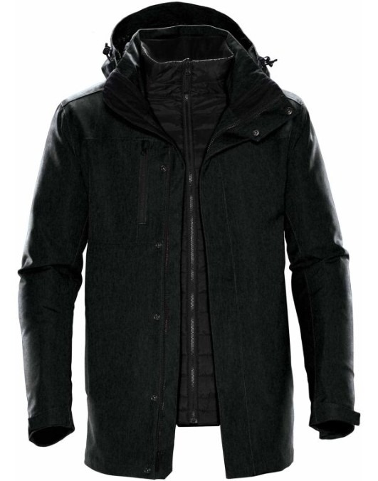 Men&#39;s Avalanche System Jacket