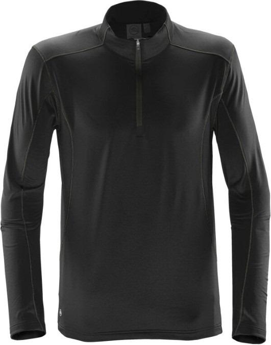 Men&#39;s Pulse Fleece Pullover