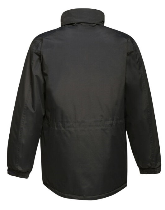Darby III Men&#39;s Insulated Parka Jacket