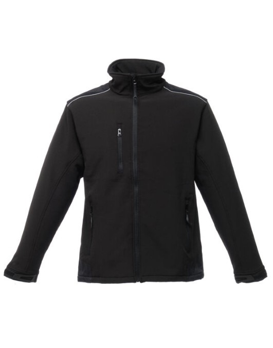 Sandstorm Ripstop Softshell