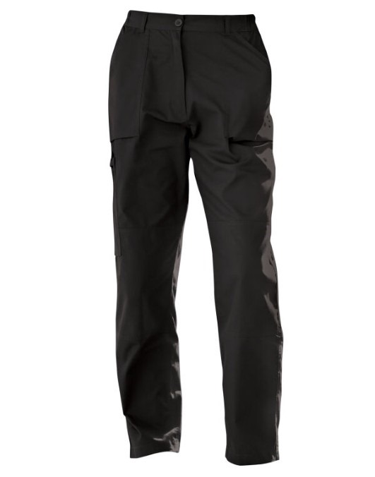 New Action Women's Trouser (Long)