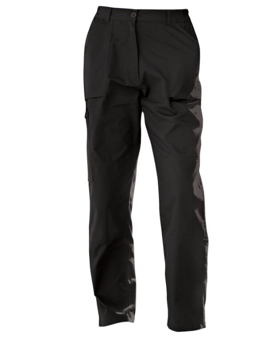 New Action Women's Trouser (Reg)