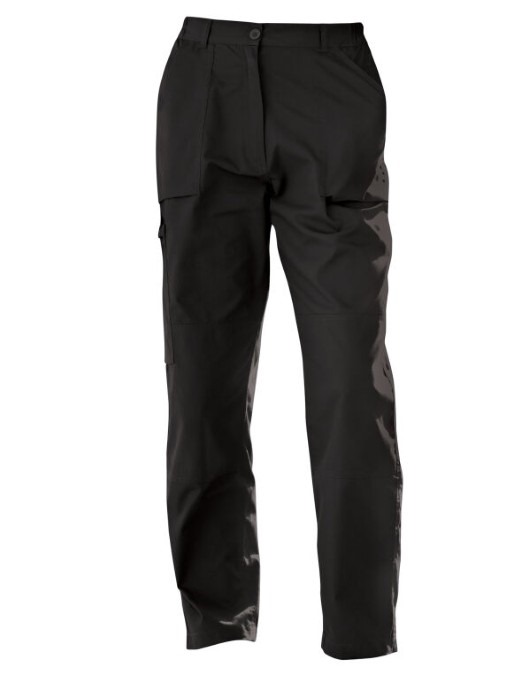 New Action Women's Trouser (Short)