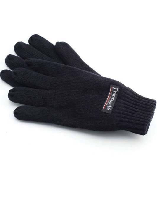 3M Thinsulate™ Full Finger Gloves