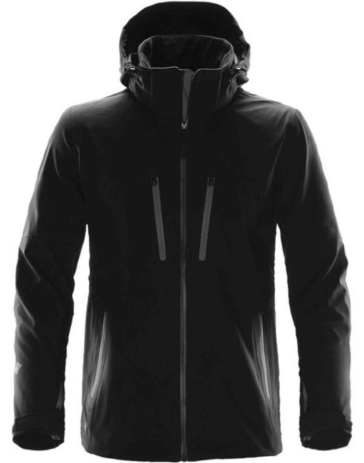 Men&#39;s Patrol Softshell